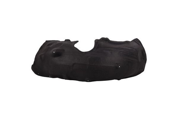 Çamurluk Davlumbazı Arka Sağ BMW 5 Serisi Sedan (G30)(02.2017->)  WENDERPARTS BA51717351456