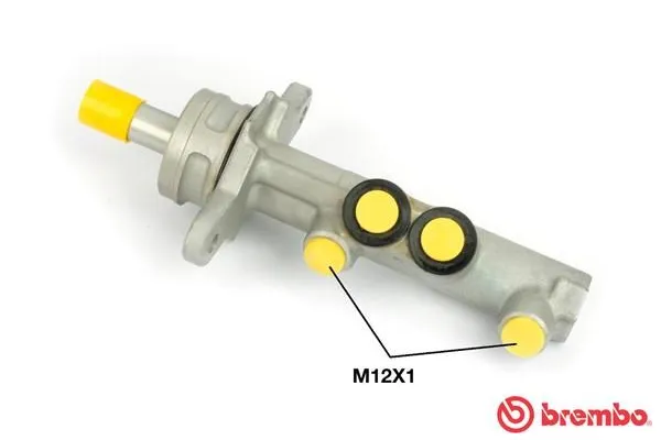 Fren Ana Merkez  BREMBO M 85 003