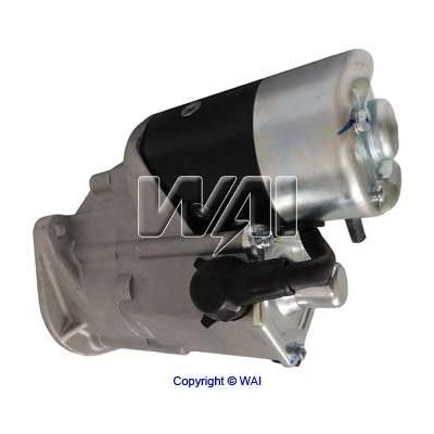 Marş Dinamosu  DENSO DSN2055