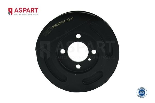 Krank Kasnak  Hyundai Matrix (FC)(2001->)  ASPART 8CBP1055