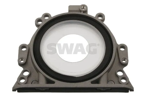 Krank Keçesi Arka Audi S6 Sedan/Avant (C4)(06.1994->)  SWAG 30 93 7745