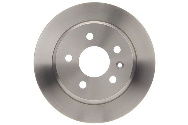 Fren Disk Ayna Arka Sağ ve Sol Mercedes V -Sınıfı (638)  BOSCH 0 986 479 S02