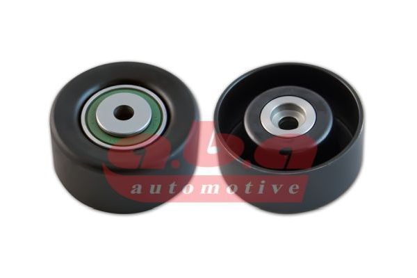 Vantilatör Kayış Gergi Rulmanı  Peugeot 1007 (04.2005->)  A.B.A YS405147