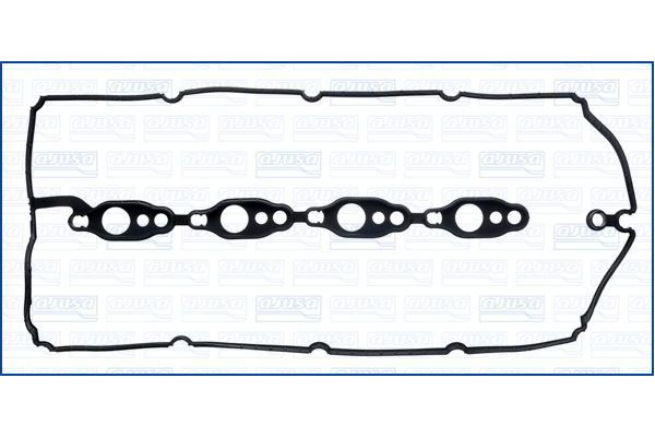 Üst Kapak Contası (Külbütör)  MAHER 03182