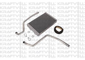 Kalorifer Radyatörü  KRAFTVOLL 08050111  6448K8 6448.K8 9464420380