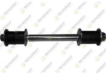 Viraj Demir Askı Rotu Ön Sağ veya Sol TEKNOROT MI-207  MB527385