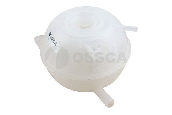 Radyatör Yedek Su Deposu  Volkswagen Polo III 2/4 Kapı (6N2)(10.1999->2001)  FRENDI 08031