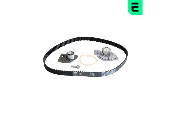 Triger Kayış Seti  Mitsubishi Carisma 5 Kapı (DA0)(2000->)  OPTIMAL SK-1493AQ2