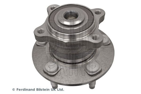 Porya Arka Sağ veya Sol Opel Mokka (2012->)  BLUE PRINT ADG083121
