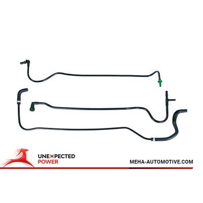 Yakıt Borusu  MEHA MH50136