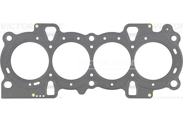 Silindir Kapak Contası  Ford Fiesta (DX)(2000->)  REINZ 61-31730-00