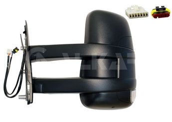 Dikiz Aynası Dış Sol ART M019.9009  5801367563