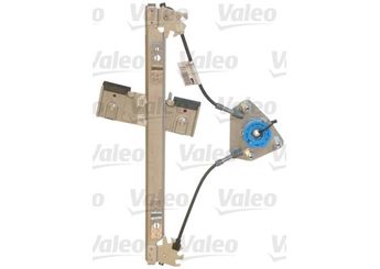 Cam Krikosu Ön Sol VALEO 850884  1573811 1633102 1837995