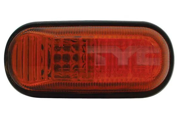 Çamurluk Sinyali Sağ veya Sol TYC 18-3430-05-2