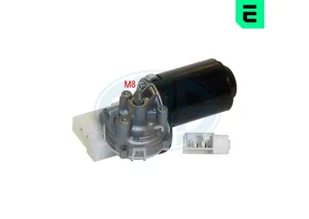 Silecek Mekanizma Motoru Ön ZENON FI6020  9948456