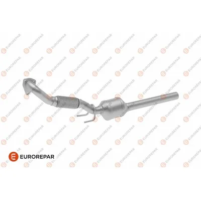 Partikül Filtresi  Skoda Octavia Combi (1U5)(1998->)  EUROREPAR 1609156680