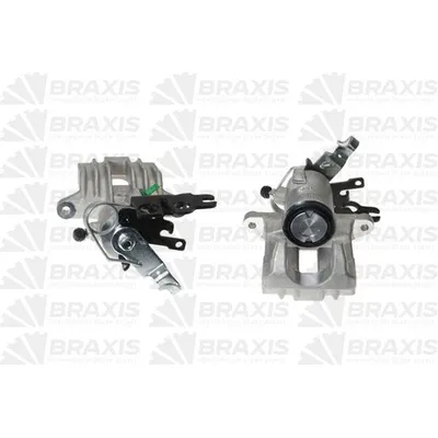 Fren Kaliper Arka Sol Volkswagen Caddy (2K)(02.2004->2010)  BRAXIS AG3062
