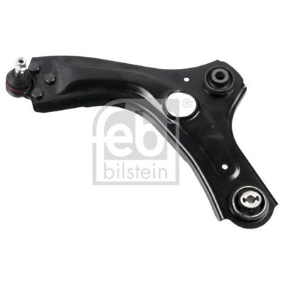 Salıncak Ön Alt Sol Renault Captur II (01.2020->)  FEBI BILSTEIN 188190