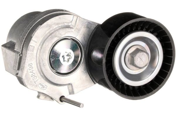 Vantilatör Kayış Gergi Rulmanı  Opel Meriva B (03.2010->)  GATES T38498