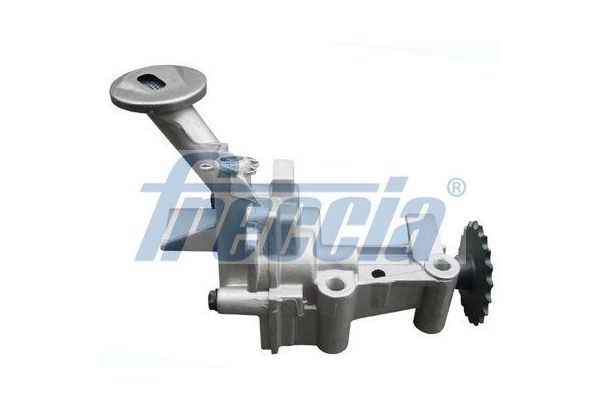 Yağ Pompası  GUA 40317