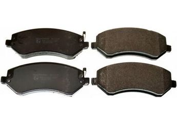 Fren Disk Balata Ön KRAFTVOLL 07010433  5066427AA 5019985AB K05019985AA KV1016349 KV1016349AB 5066 427AA 0 5066 427AA 5019984AA 05019984AA 05066427AA 5096349AA 05096349AA 5069201AA 5069201AB