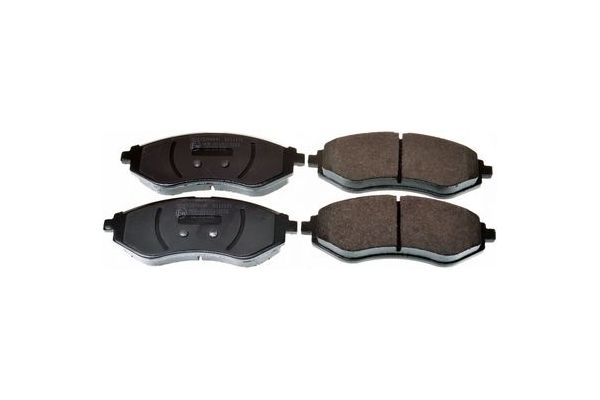 Fren Disk Balata Ön Daewoo Kalos (2002->)  KRAFTVOLL 07010398