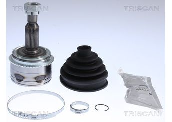 Aks Kafası Ön Dış Sağ veya Sol FAG 771 0425 30  MR528640