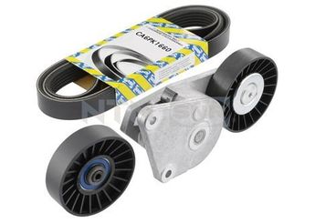 Vantilatör Kayış Seti  SNR KA86605  575135 5751.35 96089899 5750YY 5750.YY 38903137J 038903137J 11281247284 11 28 1 247 284 11281247986 11 28 1 247 986 11287636373 11 28 7 636 373 5750TG 5750-TG 5750-YY 575119 5751-19 575120 5751-20 5751-35 96263652 71739921 9608989980 9615207880 9626365280 7700857070 8200226493 38903137E 038903137E