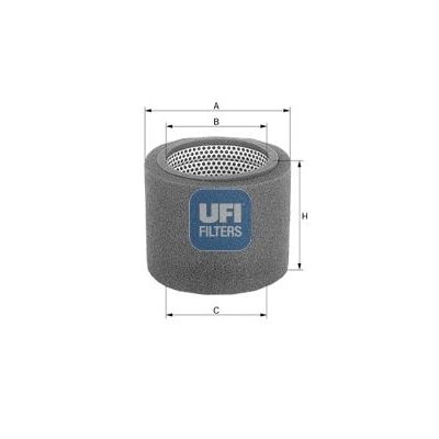 Hava Filtresi  Peugeot 305 Break (08.1979->)  UFI 27.065.00