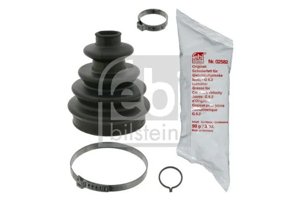 Aks Körüğü Ön İç Sağ veya Sol Ford Sierra 4/5 Kapı (1982->)  FEBI BILSTEIN 03287