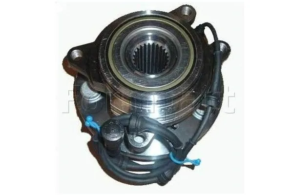 Porya Ön Sağ veya Sol GOODYEAR 110004