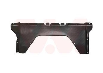 Motor Karter Muhafaza  MADE IN TAIWAN 1247-6945A  2Q0825235A 2Q0 825 235 A 2Q0825235B 2Q0 825 235 B