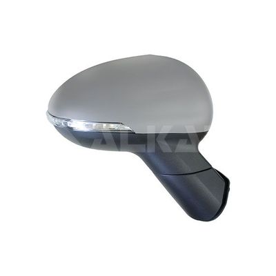 Dikiz Aynası Dış Sol Kia Rio (UB)(2011->)  GVA 1091937