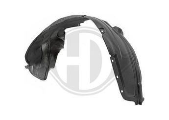 Çamurluk Davlumbazı Ön Sol MOBIS 868102B000  868102B000 868102B001