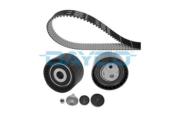 Triger Kayış Seti  DAYCO KTB517
