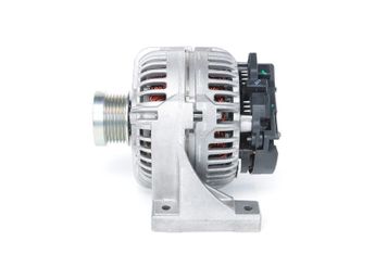 Alternatör  BOSCH 0 124 525 529  36050262 3803645 8602343 8602629 8602710 8622786 8676489 8676496 8676498
