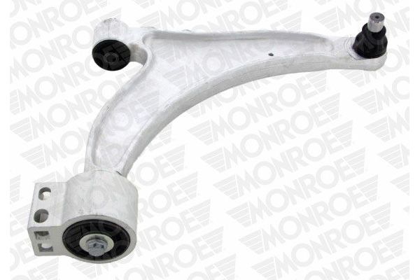 Salıncak Ön Alt Sağ Citroen AX (03.1987->)  OPEL ORJINAL 23361709