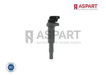 Ateşleme Bobini  ASPART 2ICO1099  12137594936 12137523345 12 13 7 523 345 12137548553 12 13 7 548 553 12 13 7 594 936