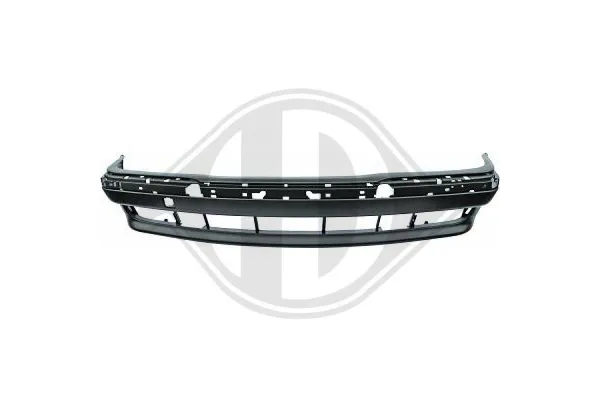 Tampon Ön BMW 7 Serisi (E38)(1994->)  EUROBUMP BMW0738001