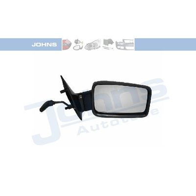 Dikiz Aynası Dış Sağ Seat Toledo (1L)(09.1991->)  ART M032.2065