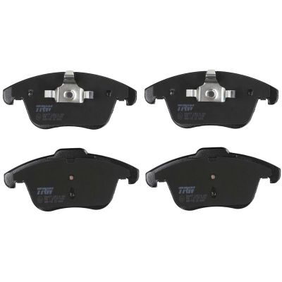 Fren Disk Balata Ön TRW GDB1705