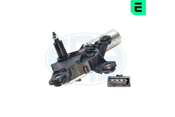 Silecek Mekanizma Motoru Arka Audi S4 Avant (8E)(11.2004->)  ERA 460393A