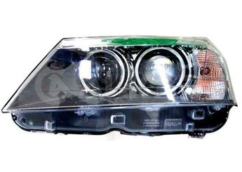 Far Lambası Sol WENDERPARTS BA63117276991  63117276991