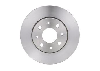 Fren Disk Ayna Ön Sağ ve Sol BOSCH 0 986 479 121  46788929 51742727 1541803 1541806 9S511125DA