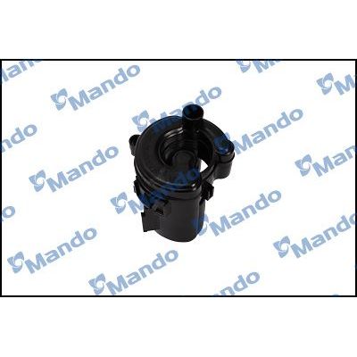 Yakıt Filtresi  Hyundai Santa Fe (SM)(2001->)  MANDO EFF00210T