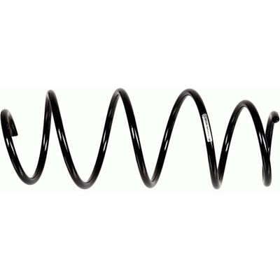 Helezon Yayı Ön Mercedes E -Serisi S.Wagon (BM 212)(08.2009->)  SACHS 993 648