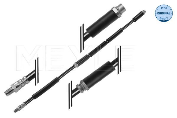 Fren Hortumu Ön Sağ veya Sol MEYLE 314 525 0013