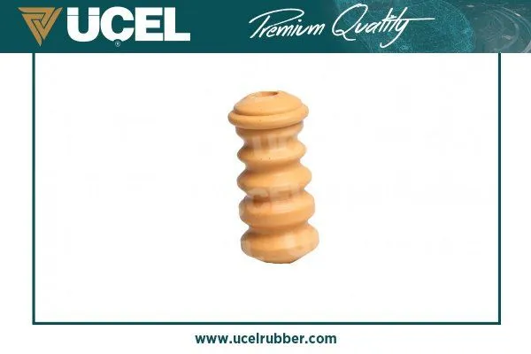 Amortisör Darbe Takozu Ön Sağ veya Sol Ford Fiesta (DX)(2000->)  UCEL 20118