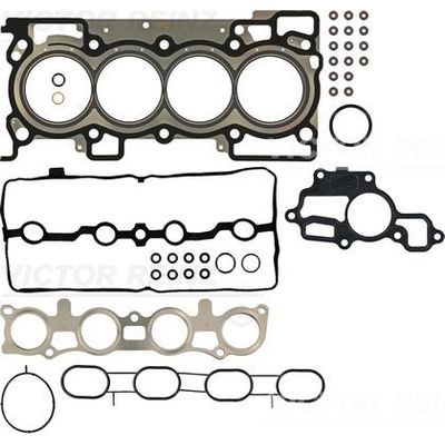 Takım Conta  Renault Megane III Coupe (11.2008->)  REINZ 02-37935-01