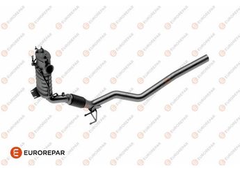 Partikül Filtresi  EUROREPAR 1684434080  